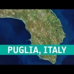 Earth from Space: Puglia, Italy