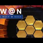 Ready for the Webb Space Telescope’s First Full-Color Images on This Week @NASA – July 8, 2022