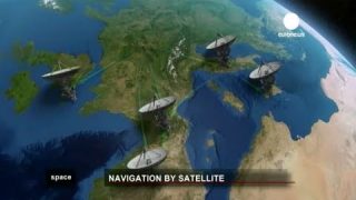 ESA Euronews: Navigation by satellite