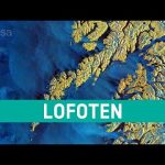 Earth from Space: Lofoten, Norway