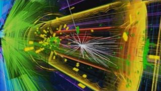 ESA Euronews: Planck, Higgs and the Big Bang