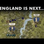 Battle of Varaville, 1057 ⚔️ William gets ready to take on England ⚔️ Part 3 ⚔️ Medieval DOCUMENTARY