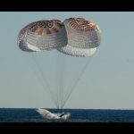 NASA’s SpaceX Crew-4 Mission Returns Home