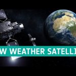 NEW Weather Satellite on its way to launch 🛰️