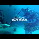 NASA Explorers Season 5, Episode 3: Space School