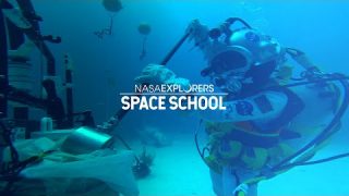 NASA Explorers Season 5, Episode 3: Space School