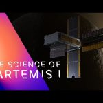 NASA to Send Science Experiments on the Artemis I Mission to the Moon and Back