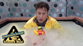 Science Max | Super Absorbent Gel | Mini Max