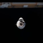 NASA’s SpaceX Crew-4 Docks to the Space Station (Official NASA Broadcast)