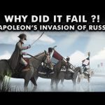 How did Napoleon’s Strategy fail in Russia? ⚔️ Part 1: To the Dvina river, 1812 ⚔️ DOCUMENTARY