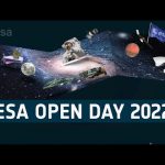 ESA Open Day | ESTEC 2022 Highlights