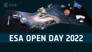 ESA Open Day | ESTEC 2022 Highlights