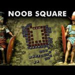 Battle of Tifernum, 297 BC ⚔️ Struggle for the mastery of Italy ⚔️ Third Samnite War (Part 1)