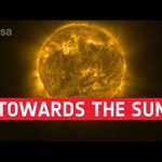 Solar Orbiter speeds towards its next rendezvous with the Sun 🌞 #shorts