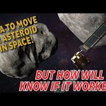 How Will We Know if NASA’s DART Mission Successfully Changed an Asteroid’s Orbit?
