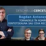 Sunt tornadele ceva nou în România?