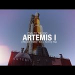 Artemis I Path to the Pad: Roll to the Pad