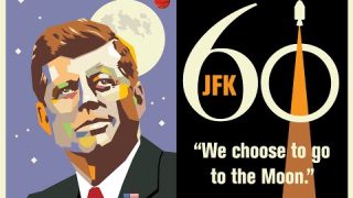 NASA, Rice University Mark 60th Anniversary of Kennedy’s Moon Speech
