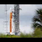 Artemis I Launch Attempt News Update (Aug. 29, 2022)