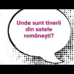 Unde sunt tinerii din satele românești?
