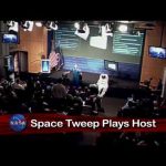 Rover’s First “Steps” Make “Parents” Proud on This Week @ NASA