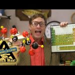 Know Your Chemicals 🧪 Sal’s Science Shop | Science Max