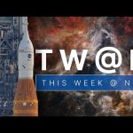 Teams Review Options for the Next Artemis I Launch Attempt on This Week @NASA – September 9, 2022