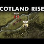 Battle of Dunbar, 1296 ⚔️ First War of Scottish Independence (Part 1) ⚔️ DOCUMENTARY