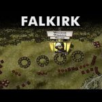 Battle of Falkirk, 1298 – William Wallace’s Last Stand – First War of Scottish Independence, Part 3