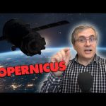 Europa din satelit: povestea Copernicus! Sateliții care monitorizează sănătatea Pământului