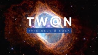 The Webb Space Telescope’s New Look at the Cosmos on This Week @NASA – July 15, 2022