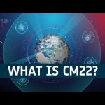 What is CM22?  #shorts