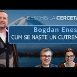 Cum se naște un cutremur?