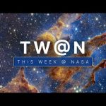 The Webb Space Telescope’s New Look at a “Star Factory” on This Week @NASA – October 21, 2022