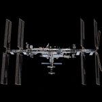 Spacewalk Outside the International Space Station with NASA Astronauts Josh Cassada and Frank Rubio