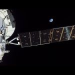 NASA’s Artemis I Mission Return Trip Lunar Flyby