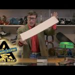 What is a Lever? | Sal’s Science Shop | Science Max