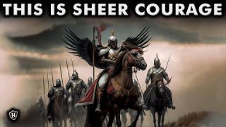 Battle of Orsha, 1514 ⚔️ Russian army bested by the stubborn Hussars ⚔️ DOCUMENTARY