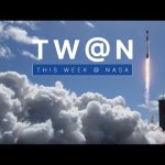 A New Crew Launches to the Space Station on This Week @NASA – October 7, 2022