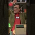 Trying to avoid getting in trouble 😂