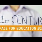 Space for Education 2030