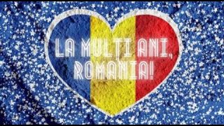Știința poate fi ințeleasă și in limba română. La mulți ani, România!