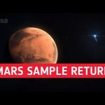 Bringing Mars rock samples back to Earth