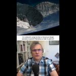 Un asteorid uriaș tocmai a trecut pe lângă planeta noastră!