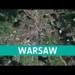 Warsaw, the ‘Phoenix City’ of Poland #shorts