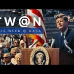 Commemorating an Historic Event for Human Spaceflight on This Week @NASA – September 16, 2022