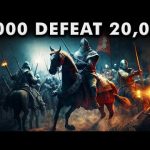 Battle of Maritsa, 1371 ⚔️ Death of the Serbian Empire ⚔️ Ottoman Expansion into Europe