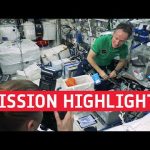 Mission Highlights | Cosmic Kiss