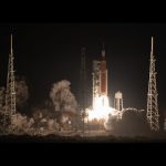 Artemis I Post-Launch News Conference (Nov. 16, 2022)