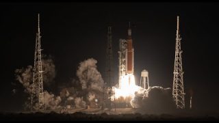 Artemis I Post-Launch News Conference (Nov. 16, 2022)
